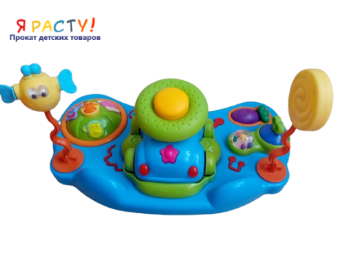 Ходунки детские BabyOno 555 