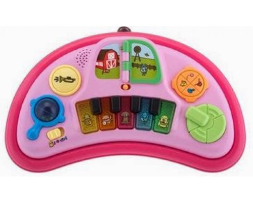 Ходунки Chicco Band (пианино)  