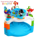 Развивающий игровой центр "Подводный мир Baby Einstein" 