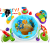 Развивающий игровой центр "Подводный мир Baby Einstein" 
