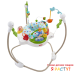 Прыгунки "Zoo Party" (Fisher-Price) 