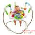 Прыгунки "Zoo Party" (Fisher-Price) 