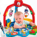Прыгунки "Веселая ферма" (Fisher-Price) 