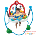 Прыгунки "Веселая ферма" (Fisher-Price) 