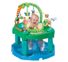 Игровой центр Evenflo ExerSaucer Animal Planet 
