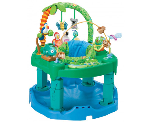 Игровой центр Evenflo ExerSaucer Animal Planet 