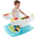 Музыкальный центр "Степ-Пианино" (Fisher-Price)  