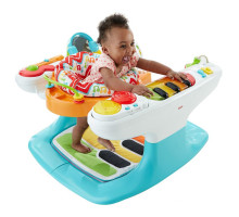 Музыкальный центр "Степ-Пианино" (Fisher-Price)  