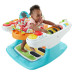 Музыкальный центр "Степ-Пианино" (Fisher-Price)  