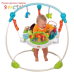 Прыгунки «Удивительная планета» (Fisher Price) 