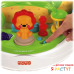 Прыгунки «Удивительная планета» (Fisher Price) 