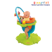 Прыгунки – игровой центр Froggy (Fisher Price) 