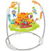 Прыгунки "Веселые джунгли" (Fisher-Price) 
