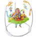 Прыгунки "Веселые джунгли" (Fisher-Price) 