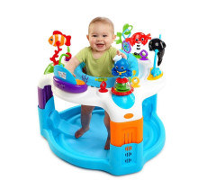 Развивающий игровой центр "Подводный мир Baby Einstein" 