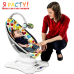 4Moms Mamaroo 2.0 Multi Plush электронные качели 