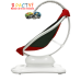 4Moms Mamaroo 2.0 Red электронные качели  