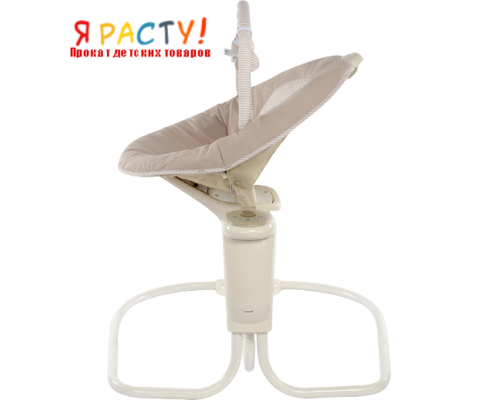 Детские электронные качели Graco Sweet Snuggle 