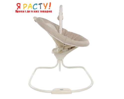 Детские электронные качели Graco Sweet Snuggle 