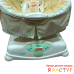 Укачивающий центр Soothing Motion Glider 4 в 1 (Fisher-Price) 