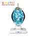 4Moms Mamaroo 2.0 Blue Plush электронные качели 