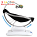 4Moms Mamaroo 2.0 Blue Plush электронные качели 