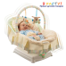 Укачивающий центр Soothing Motion Glider 4 в 1 (Fisher-Price) 