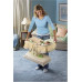 Укачивающий центр Soothing Motion Glider 4 в 1 (Fisher-Price) 