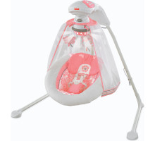 Качели с проектором Butterfly Garden Papasan (Fisher-Price)  