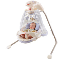 Колыбель-качели "Сияние звёзд" (Fisher-Price)  