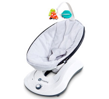 4Moms RockaRoo Кресло-качалка  
