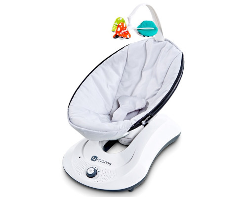 4Moms RockaRoo Кресло-качалка  
