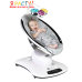 4moms MamaRoo 4.0 Качели-шезлонг