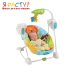 Качели-шезлонг Чудесная планета (Fisher Price) 