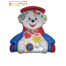 Каталка Веселый щенок (Fisher price)  