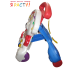 Каталка Веселый щенок (Fisher price)  
