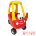 Машинка-каталка Cozy Coupe (Little Tikes) 