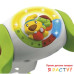 Ходунки каталка "Первая пробежка" (Chicco)  