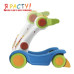 Ходунки каталка "Первая пробежка" (Chicco)  