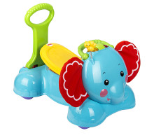 Детский ходунок-каталка "Слоник" (Fisher-Price) 
