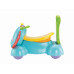 Детский ходунок-каталка "Слоник" (Fisher-Price) 