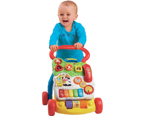 Ходилка музыкальная VTech 