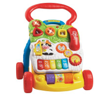 Ходилка музыкальная VTech 