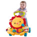 Ходилка-толкалка "Музыкальный лев" (Fisher-Price) 