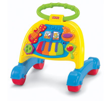 Ходунки-каталка "Гитара" (Fisher-Price) 