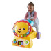 Ходунки Лев (Fisher-Price)  