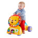 Ходунки Лев (Fisher-Price)  