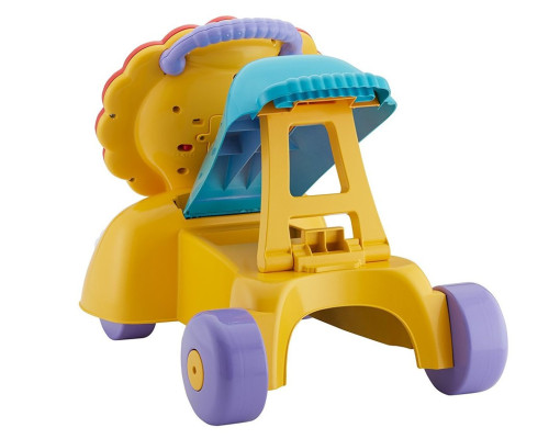 Ходунки Лев (Fisher-Price)  