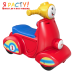 Мотоцикл Каталка Самокат (Fisher-Price)  