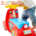 Мотоцикл Каталка Самокат (Fisher-Price)  